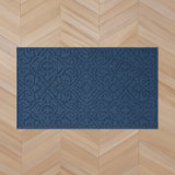 Laura Ashley  Feya Solid  Hi-Low Tufted Rugs