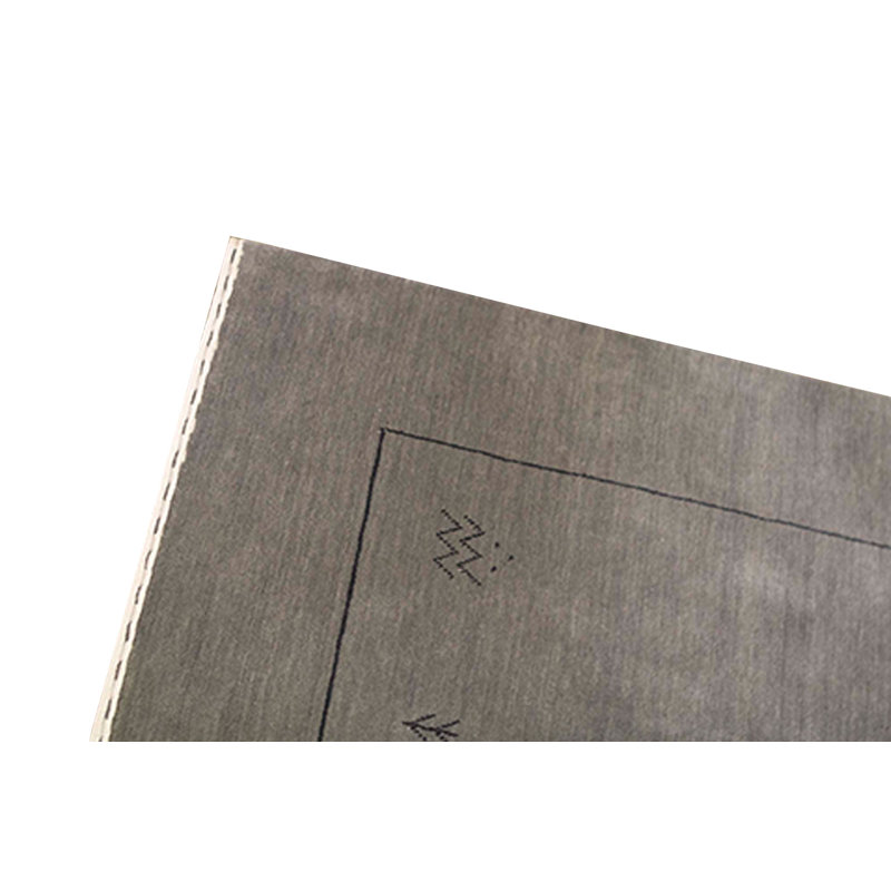 Hand Woven Wool Area Rug