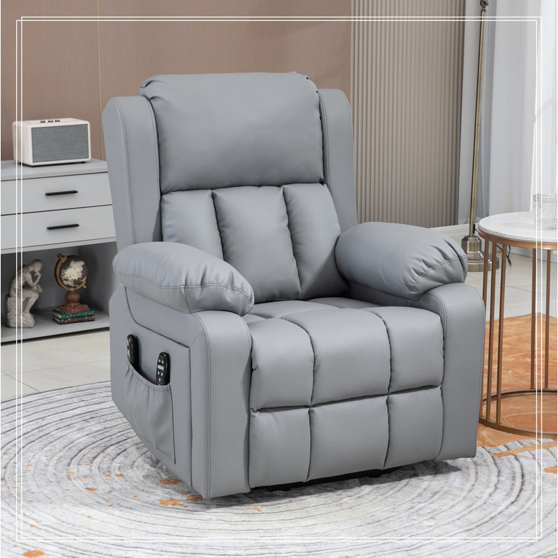 Fauteuil inclinable standard Annele