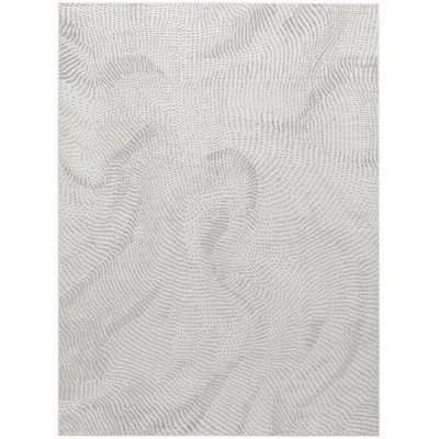 Alim Abstract Machine Made Area Rug