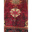 Gyeong-hui One-of-a-Kind 4'1" X 9'2" Area Rug