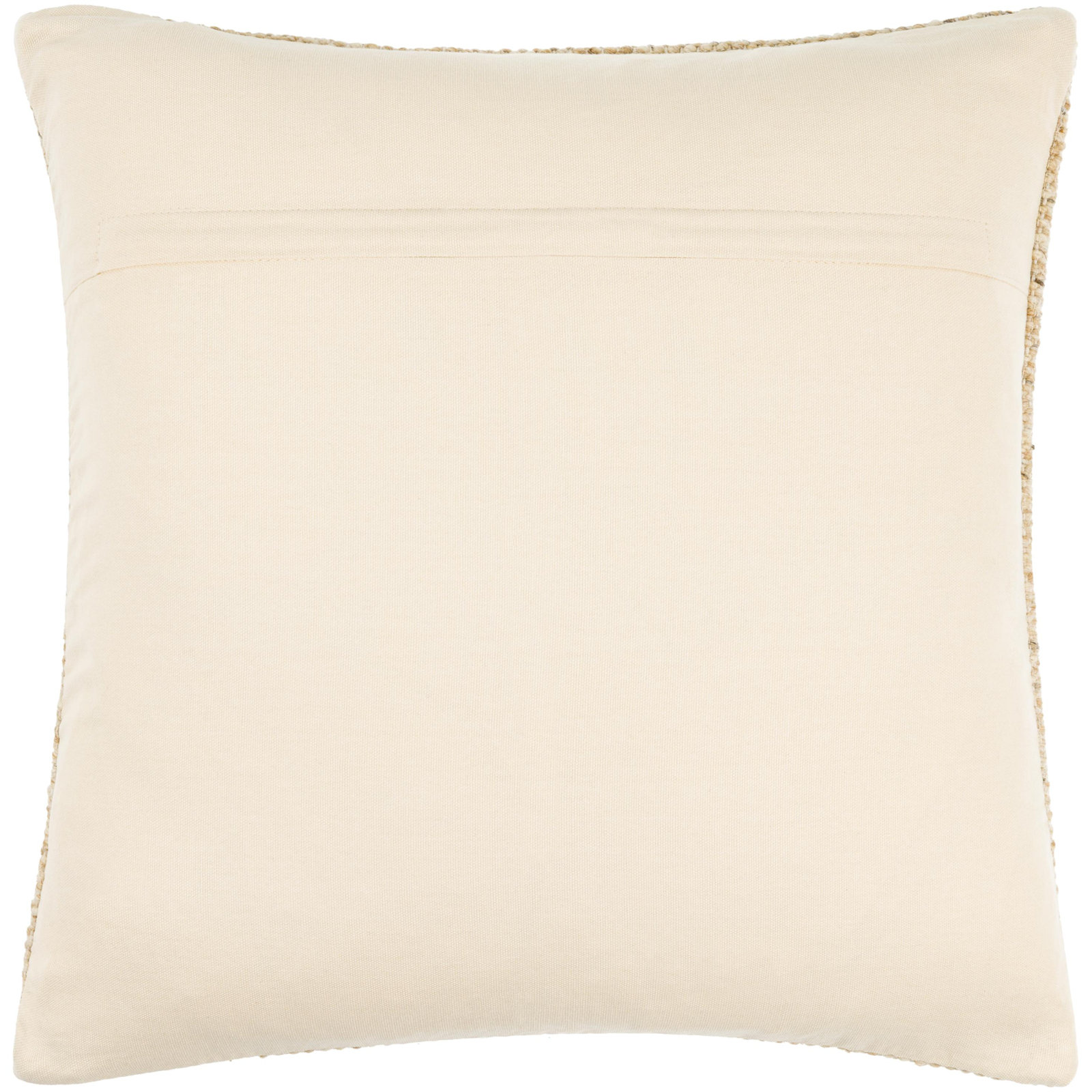 Alcona Wool Pillow Cover, Pillow Cover Only - No Insert, 18" x 18"