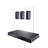 Cuisine::pro® KIYOSHI® Kiyo Knife Block 7 Piece