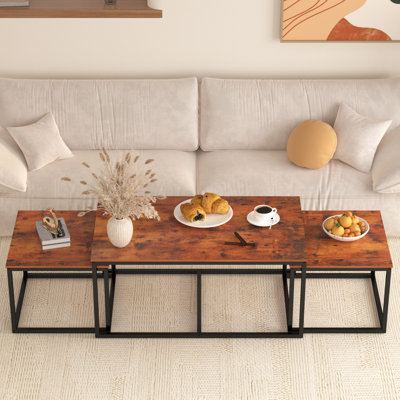 Table basse Jekalyn