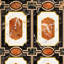 Manhattan Geometric Wallpaper Roll-62105109