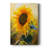FLORAL Series DIX -Custom Wrapped Gallery Cavas-1887400864