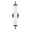 Latimer 1 - Light Armed Sconce