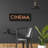 " Cinema Marquee " by James Wiens-895765597
