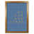 Honey Oak Frame