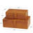 Brownsburg Leather Storage Decorative Box-765239754-764850801