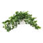 Mesa Faux Ivy Plant in Ceramic Pot