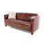 Cigar Lounge 3-seater sofa