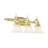 Christiansburg 3 - Light Dimmable Vanity Light-22508601