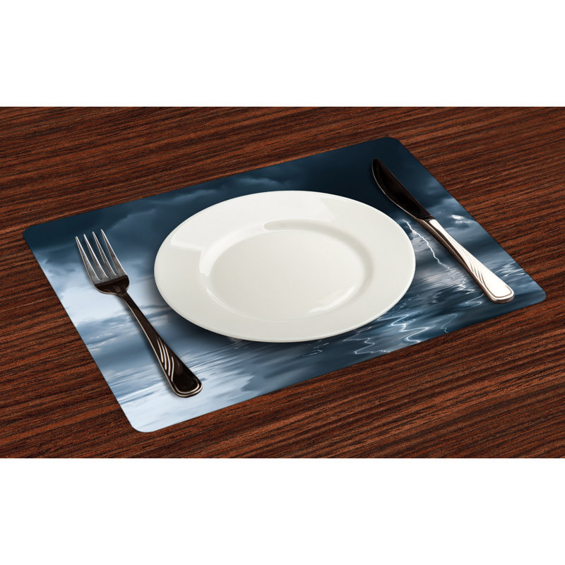 Récapitulatif 18,5" voilier