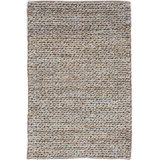 Jute Handwoven Seaglass Rug