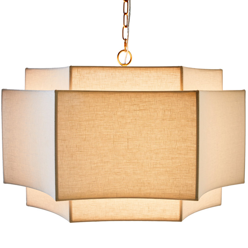 Luminaire suspendu Hammond