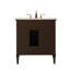 Ensemble de meuble-lavabo simple 32 po Glascock-1295507347-1295507346-1295507345