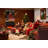 Modular L-Shaped Sectional Sofa, 5-Seat, Reversible Configuration, Chenille Upholstery In Rust Orange, Removable Cushions, Modern Deep-Seat-741060664