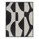 Emmie Charcoal Indoor/Outdoor Rug