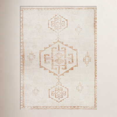 Becki Owens x Livabliss Solana Oriental Rug