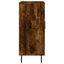Lincolnia 3 - Door Rectangle Accent Cabinet-1947530301