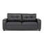2 Piece Sofa Set