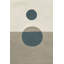 " Shadow Dots " by Marmont Hill Painting Print-1169089079