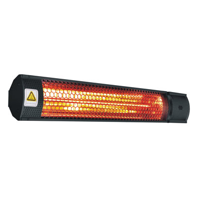 Electric Ceiling Mounted Patio Heater