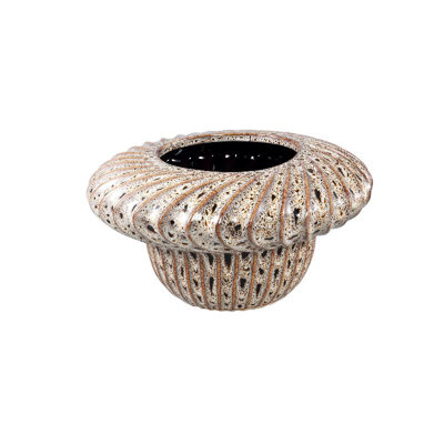 Baldwinville Ceramic Pot Planter