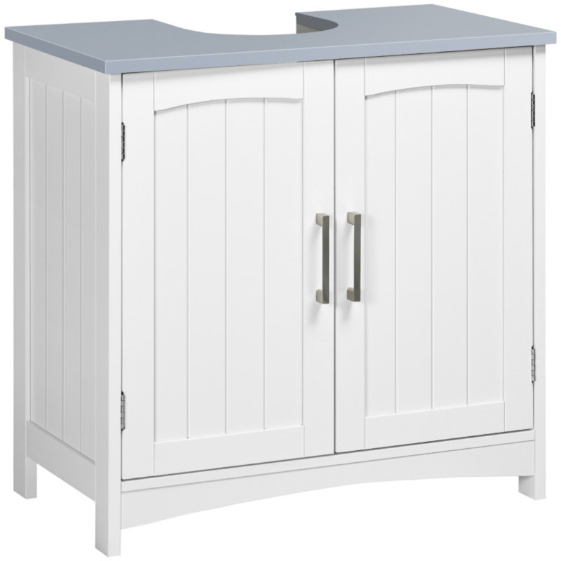 60cm Bathroom Vanity Base Only