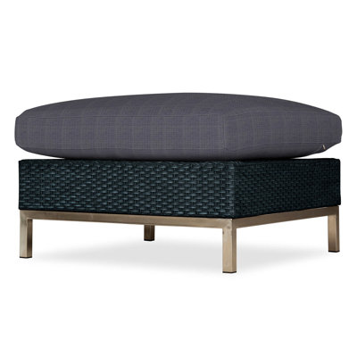 Elements Outdoor Ottoman