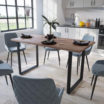 Dining Table Seattle 120-140