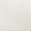 Nabi Quill Tundra Gray 2X5 3D Crackled Glossy Glass Mosaic Tile