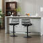 Chaise de bar pivotante 360-2091239429