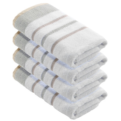 Deanthony Cotton Bath Towel