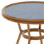 Table bistro commerciale Rylan-423495276