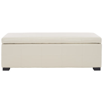 Maiden Upholstered Storage Bench