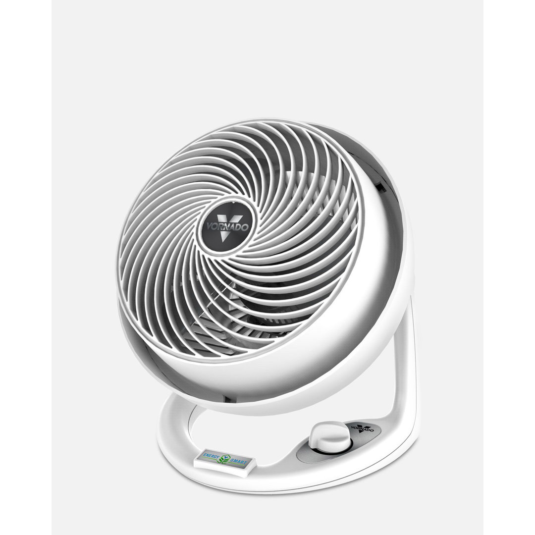 610DC Energy Smart Medium Air Circulator Fan Vornado