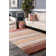 Kellan Striped Hand Woven Area Rug