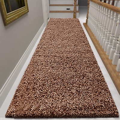 Mawadda Runner 60 cm x 220 cm Shaggy Area Rug