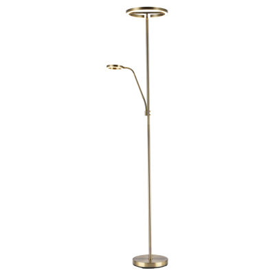 180 H cm Traditional Floor Lamp