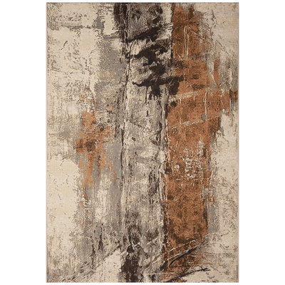 Abstract Indoor / Outdoor Rug