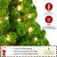 Arbre de Noël artificiel Harbai-2143655104