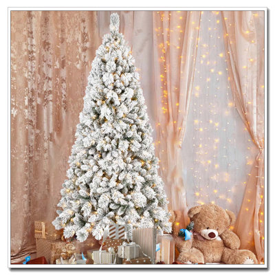 Arbre de Noël 8 pi