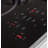 Range 36" Induction Cooktop with 5 Elements-48657776