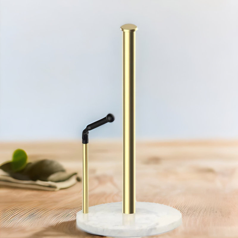Porte-essuie-tout de table
