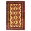 Teimani Cream Rug 4'0" x 6'6"