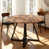 Dark Brown Wood selected