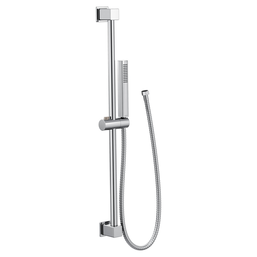 Full/Standard  Handheld Shower Head Moen 