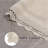 Laura Ashley Crochet Machine Washable Cotton Bath Rug-739867358-739831094